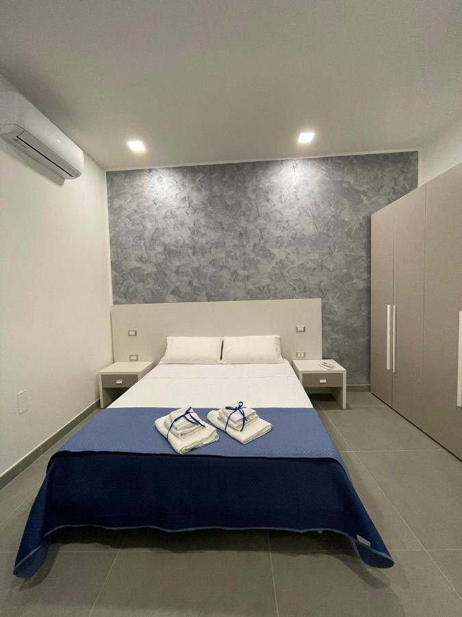 3 Rooms Chiaia Νάπολη Εξωτερικό φωτογραφία