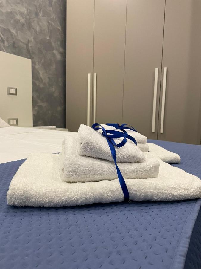 3 Rooms Chiaia Νάπολη Εξωτερικό φωτογραφία