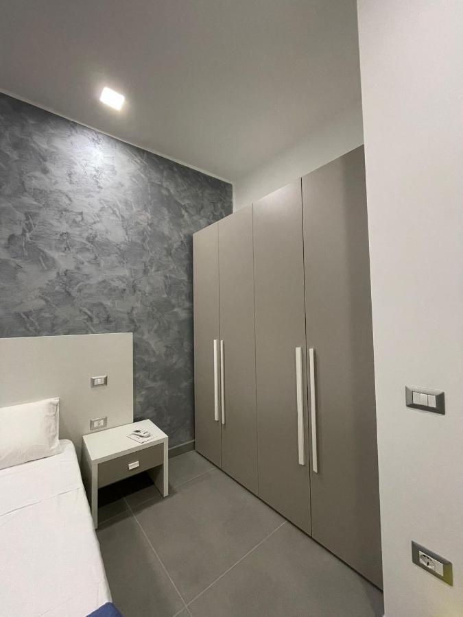 3 Rooms Chiaia Νάπολη Εξωτερικό φωτογραφία