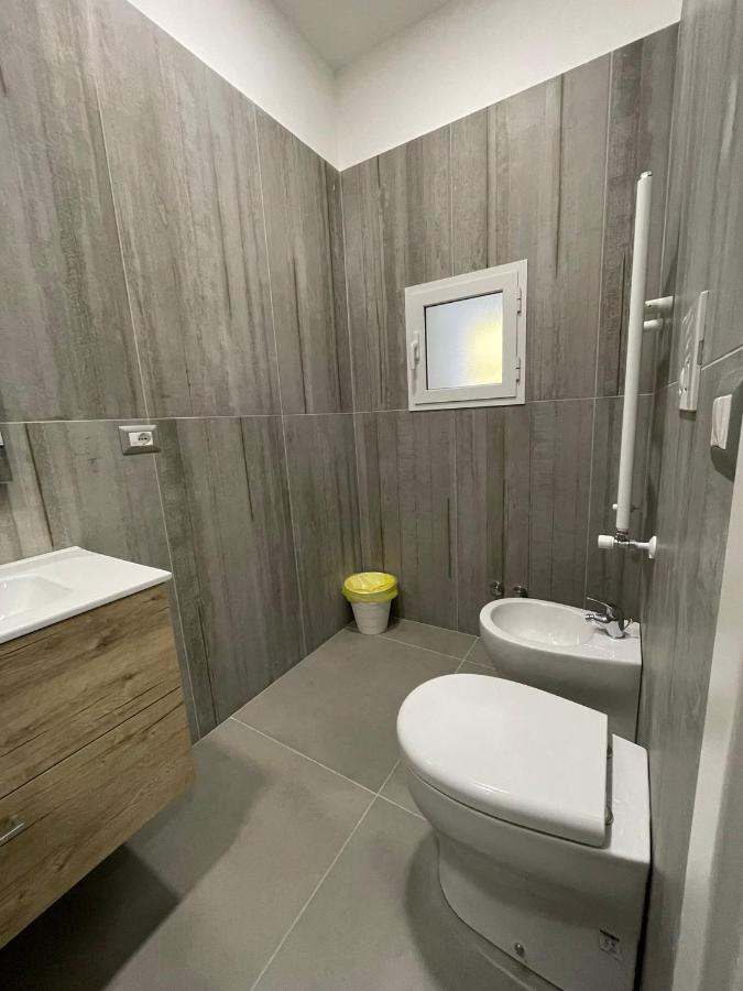 3 Rooms Chiaia Νάπολη Εξωτερικό φωτογραφία