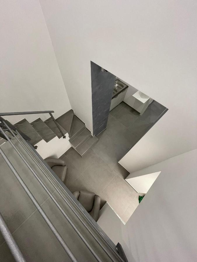 3 Rooms Chiaia Νάπολη Εξωτερικό φωτογραφία