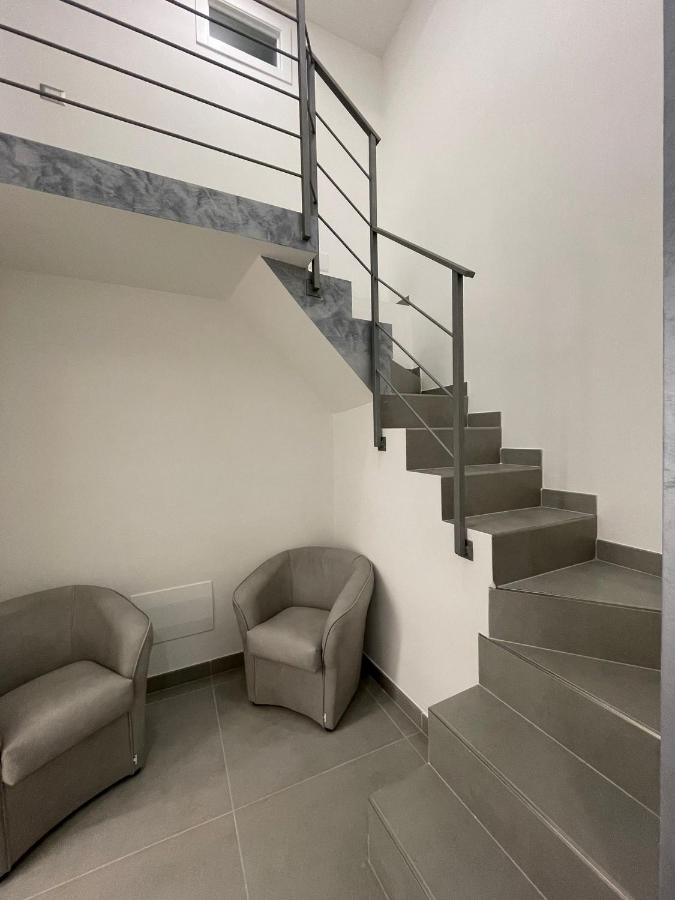 3 Rooms Chiaia Νάπολη Εξωτερικό φωτογραφία