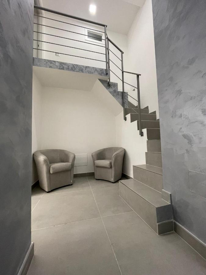 3 Rooms Chiaia Νάπολη Εξωτερικό φωτογραφία