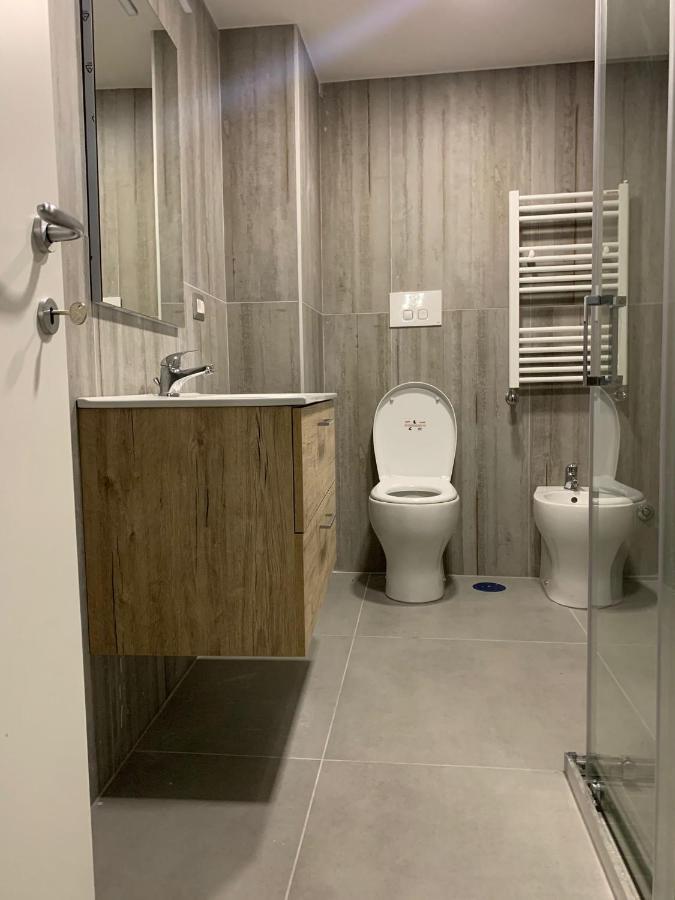 3 Rooms Chiaia Νάπολη Εξωτερικό φωτογραφία