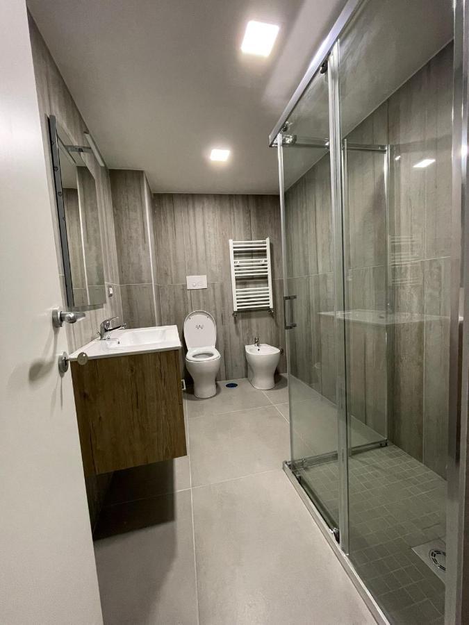 3 Rooms Chiaia Νάπολη Εξωτερικό φωτογραφία
