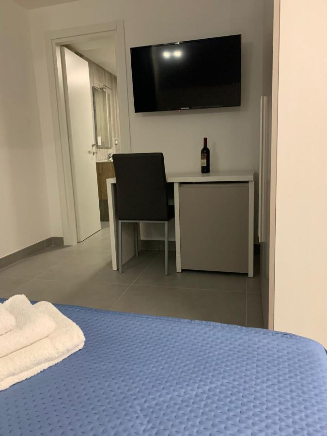 3 Rooms Chiaia Νάπολη Εξωτερικό φωτογραφία