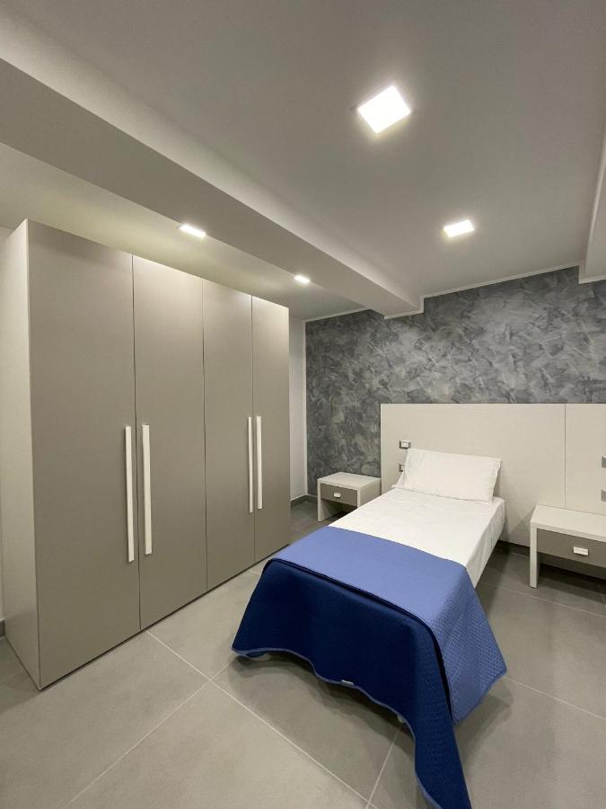 3 Rooms Chiaia Νάπολη Εξωτερικό φωτογραφία