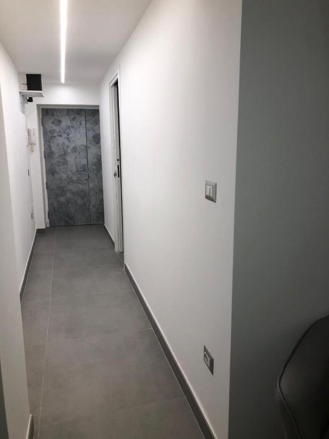3 Rooms Chiaia Νάπολη Εξωτερικό φωτογραφία