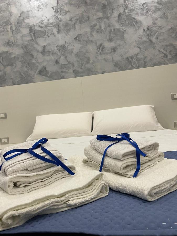 3 Rooms Chiaia Νάπολη Εξωτερικό φωτογραφία