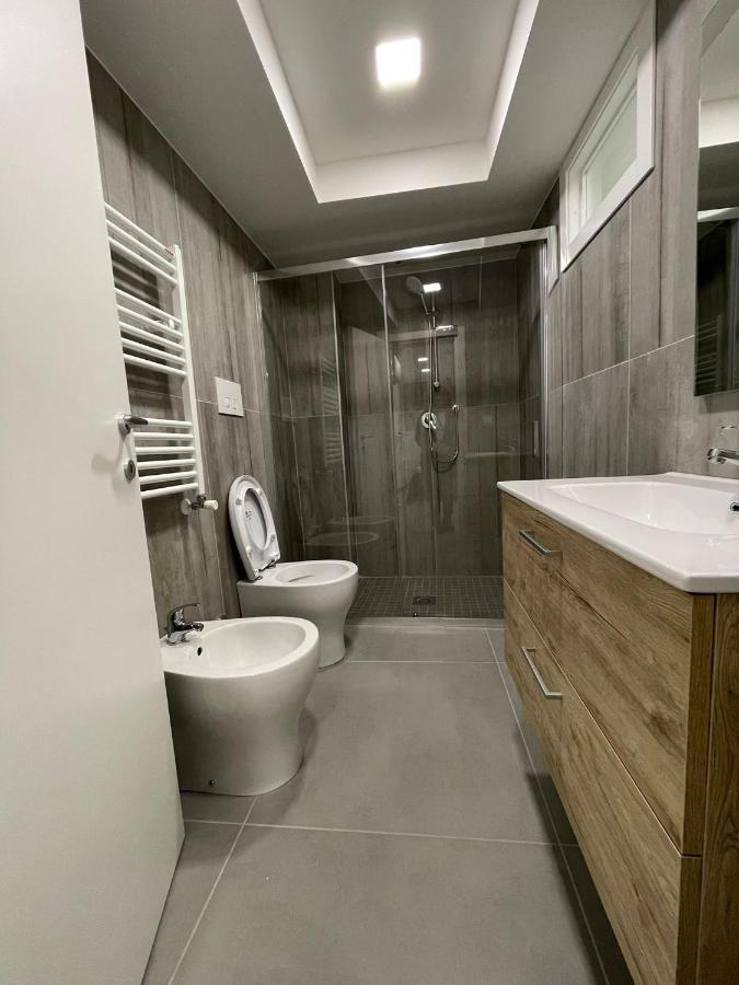 3 Rooms Chiaia Νάπολη Εξωτερικό φωτογραφία