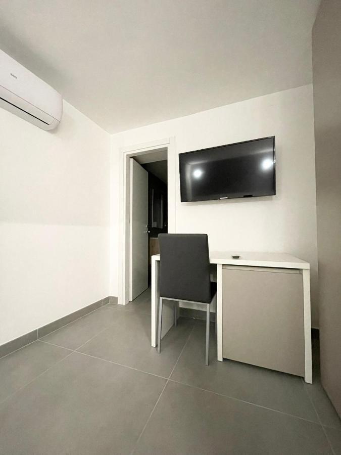 3 Rooms Chiaia Νάπολη Εξωτερικό φωτογραφία