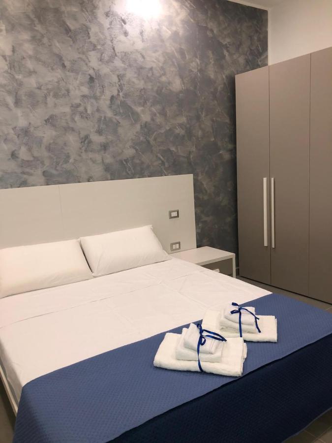 3 Rooms Chiaia Νάπολη Εξωτερικό φωτογραφία
