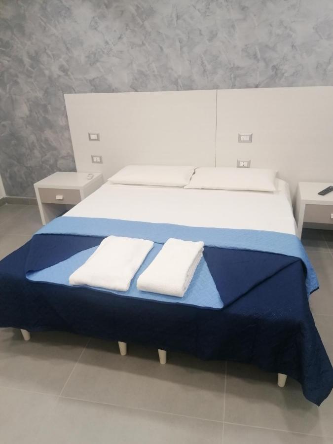 3 Rooms Chiaia Νάπολη Εξωτερικό φωτογραφία